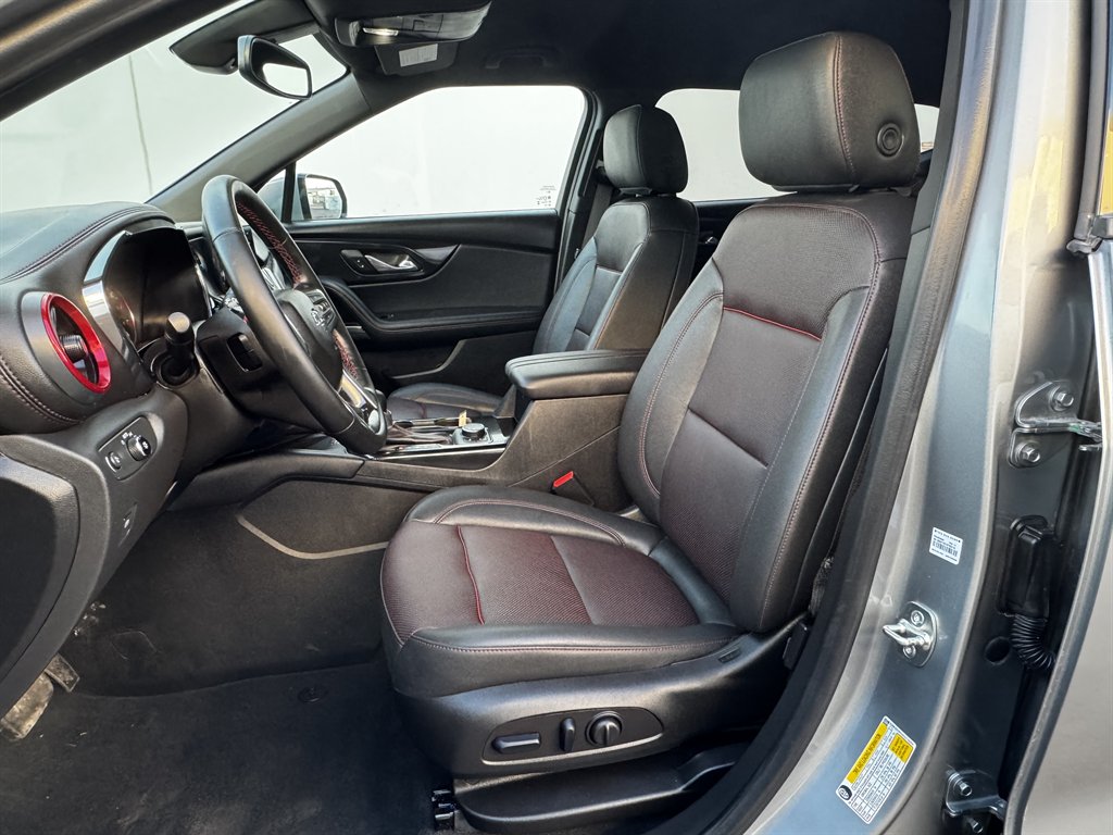 2025 Chevrolet Blazer - $23,990