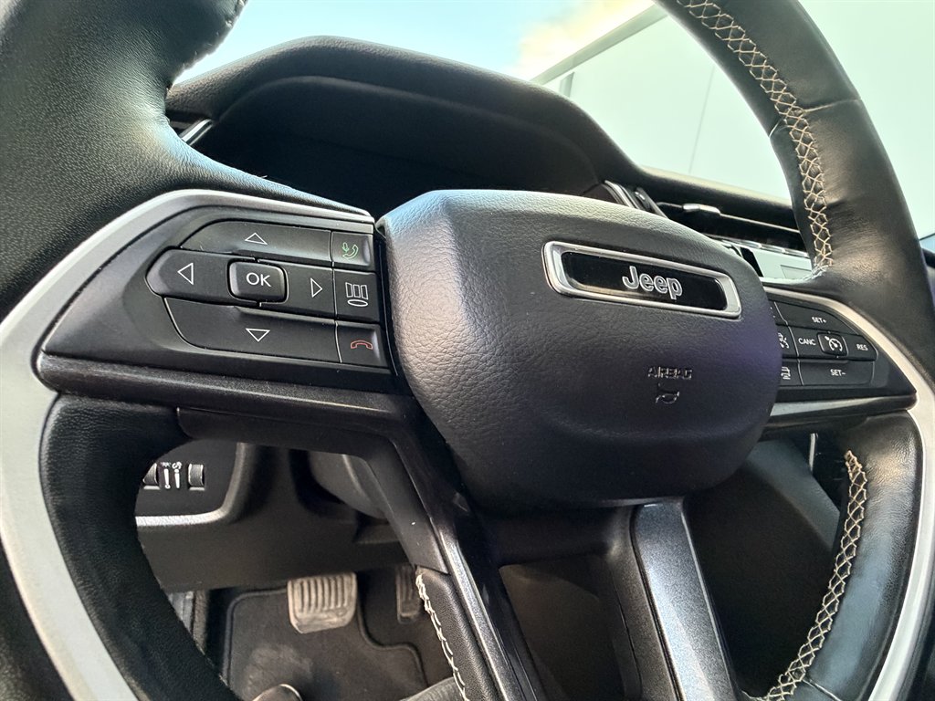 2021 Jeep Cherokee - $19,990