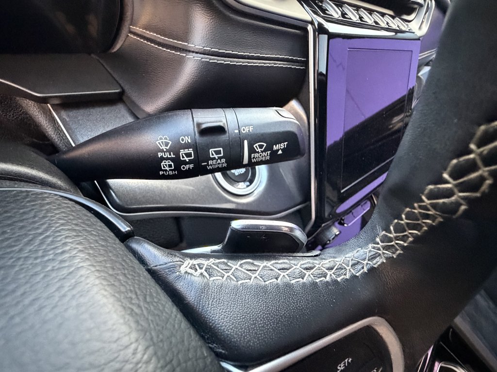 2021 Jeep Cherokee - $19,990