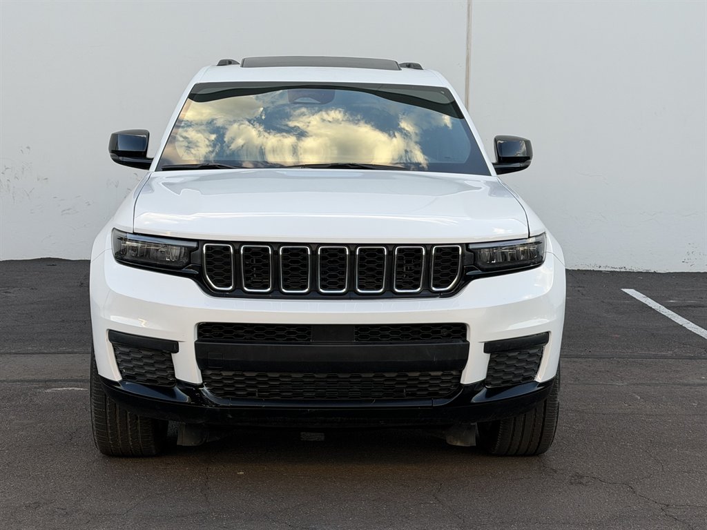 2021 Jeep Cherokee - $19,990