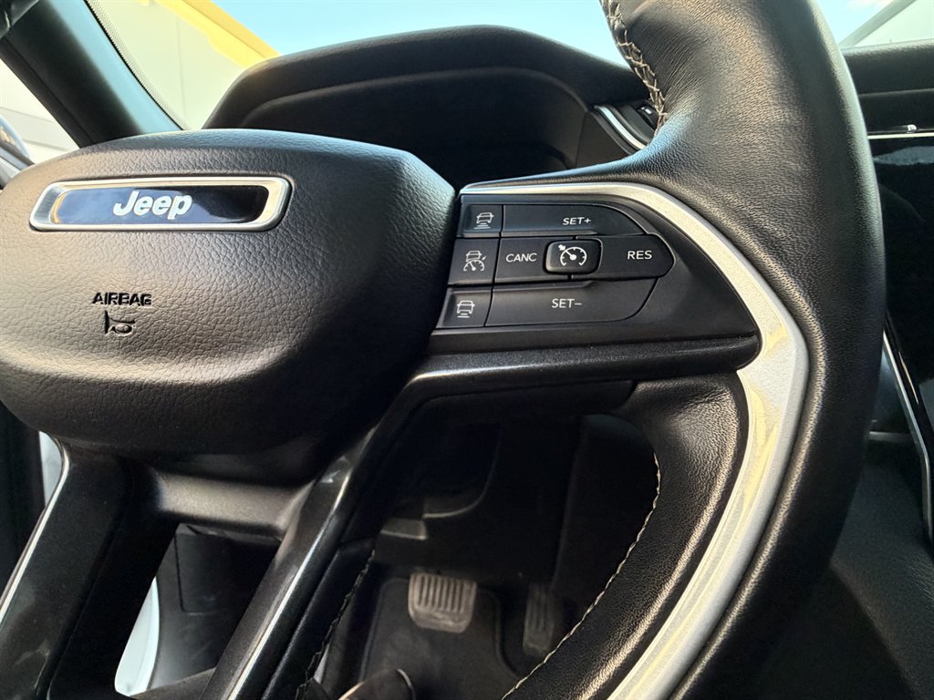 2021 Jeep Cherokee - $19,990