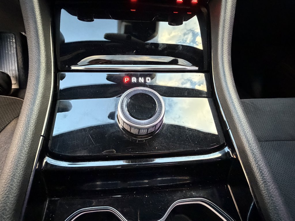 2021 Jeep Cherokee - $19,990