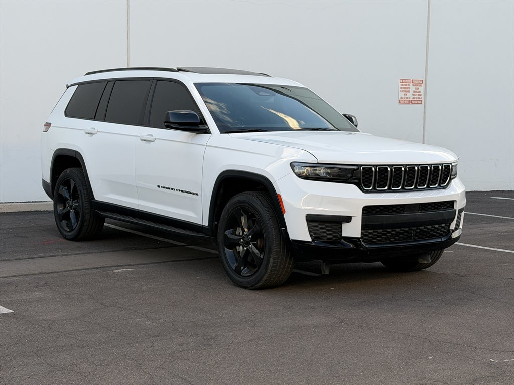 2021 Jeep Cherokee - $19,990