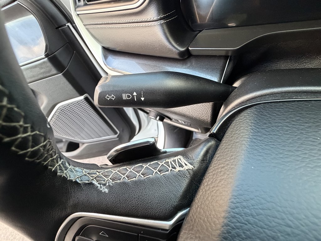 2021 Jeep Cherokee - $19,990