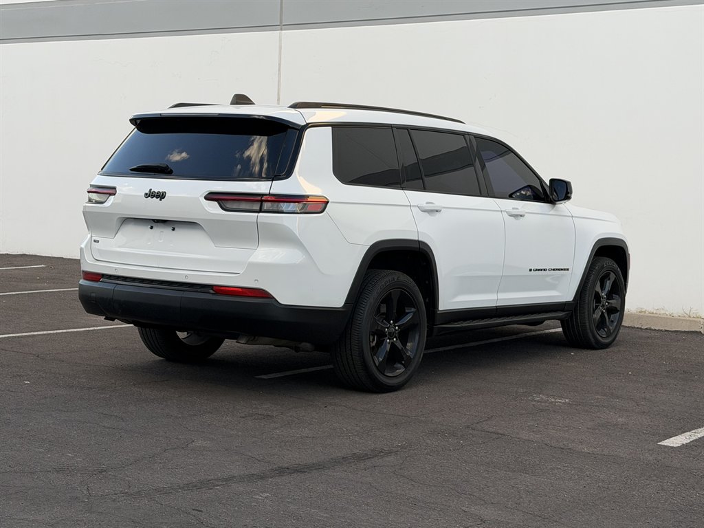 2021 Jeep Cherokee - $19,990