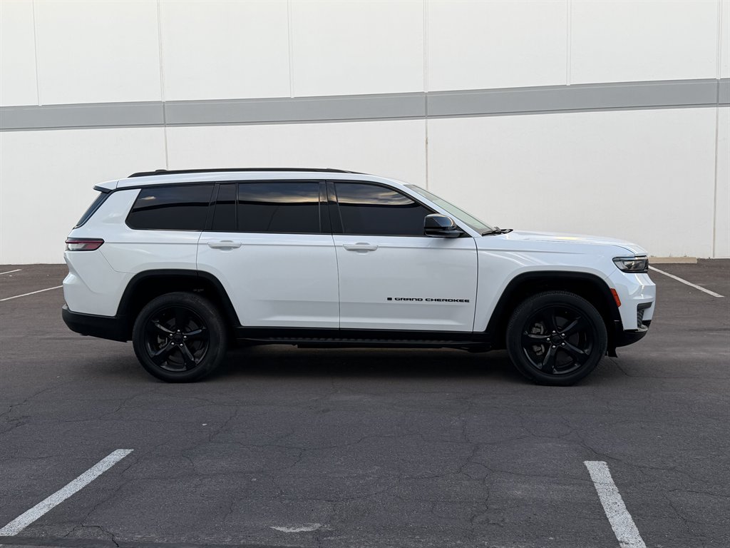 2021 Jeep Cherokee - $19,990