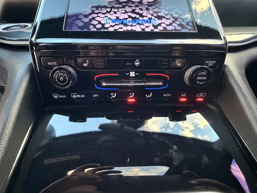 2021 Jeep Cherokee - $19,990