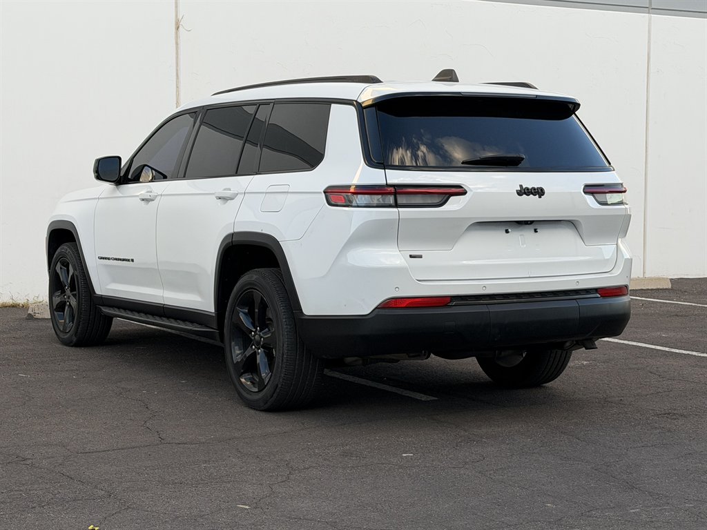 2021 Jeep Cherokee - $19,990