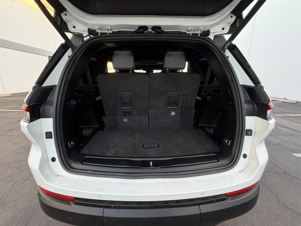 2021 Jeep Cherokee - $19,990