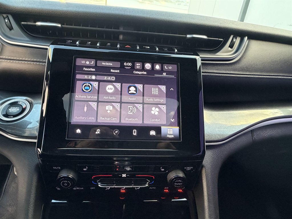 2021 Jeep Cherokee - $19,990