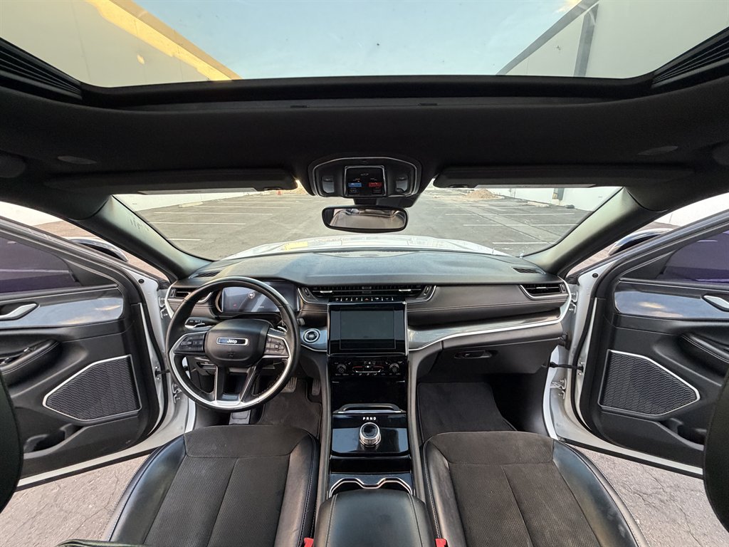 2021 Jeep Cherokee - $19,990