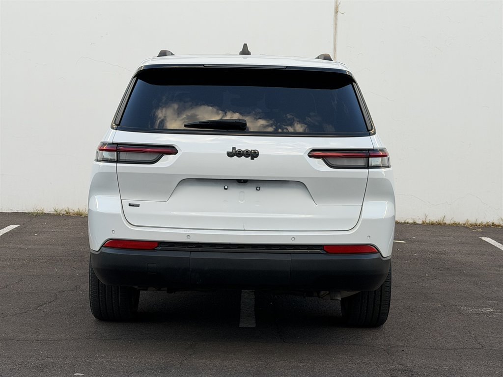 2021 Jeep Cherokee - $19,990