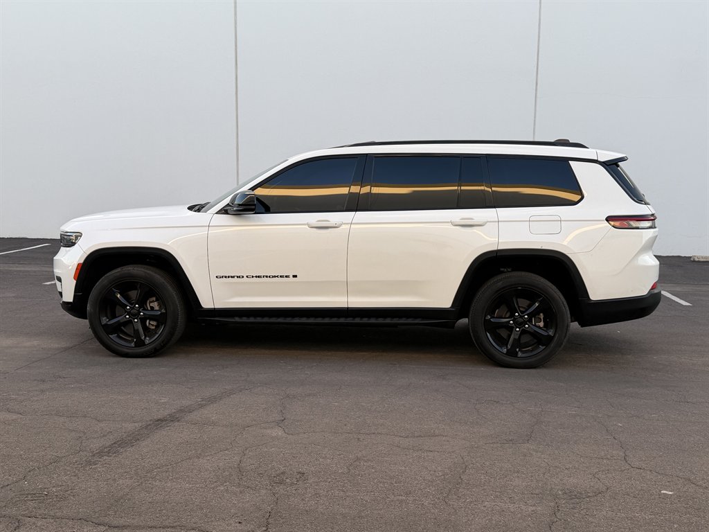2021 Jeep Cherokee - $19,990