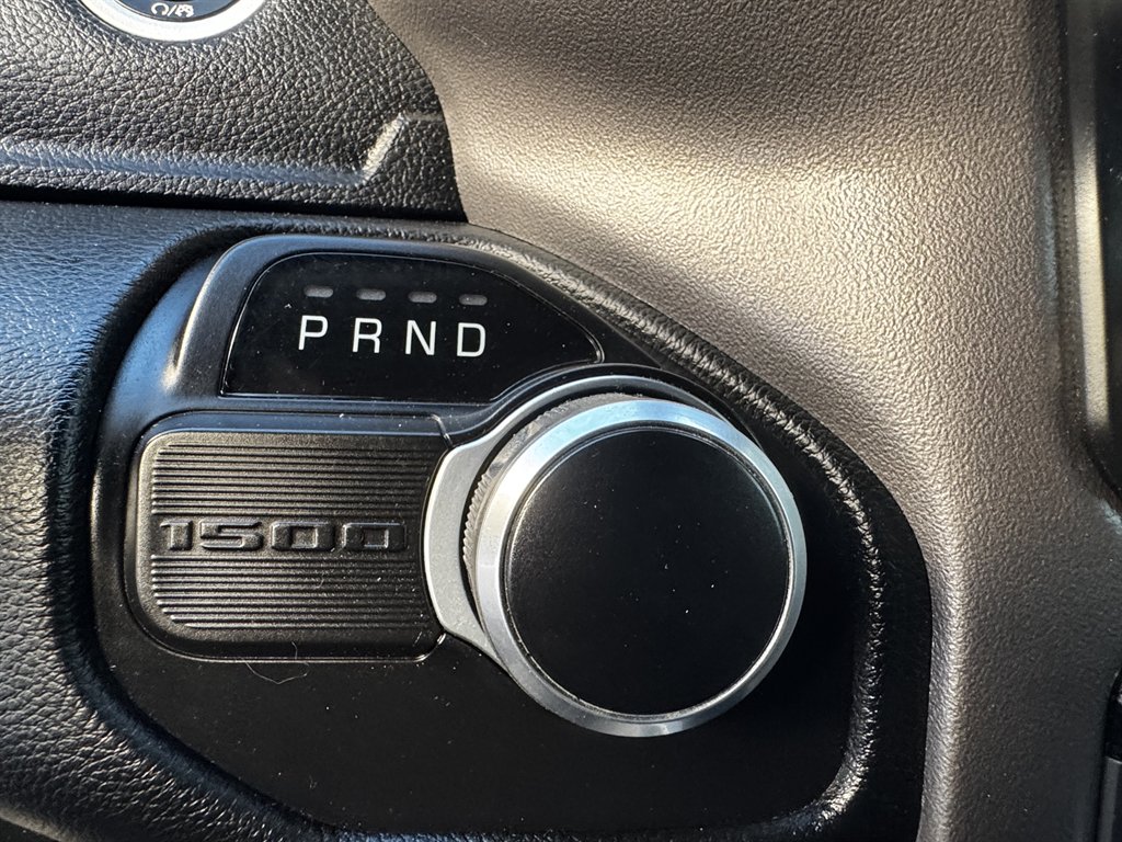 2020 Ram 1500 - $19,990