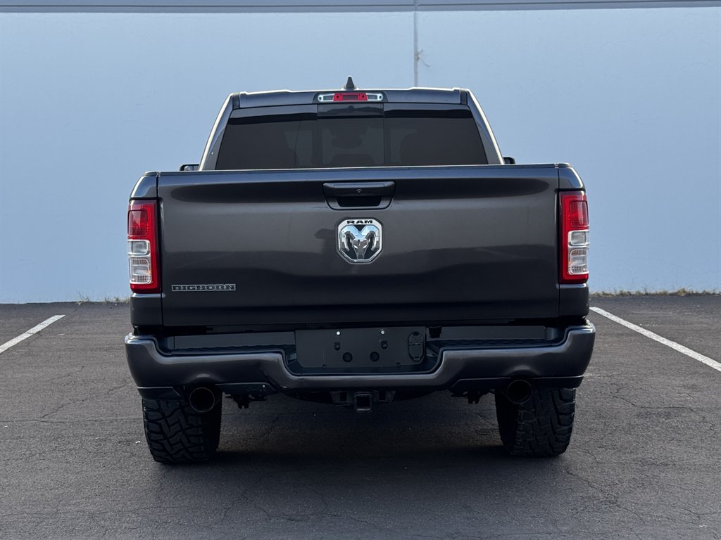 2020 Ram 1500 - $19,990