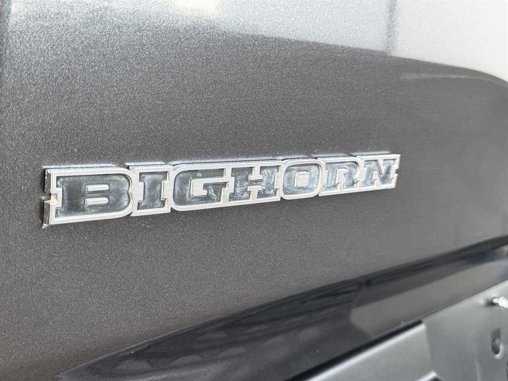 2020 Ram 1500 - $19,990