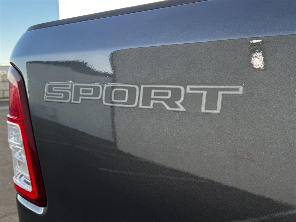 2020 Ram 1500 - $19,990