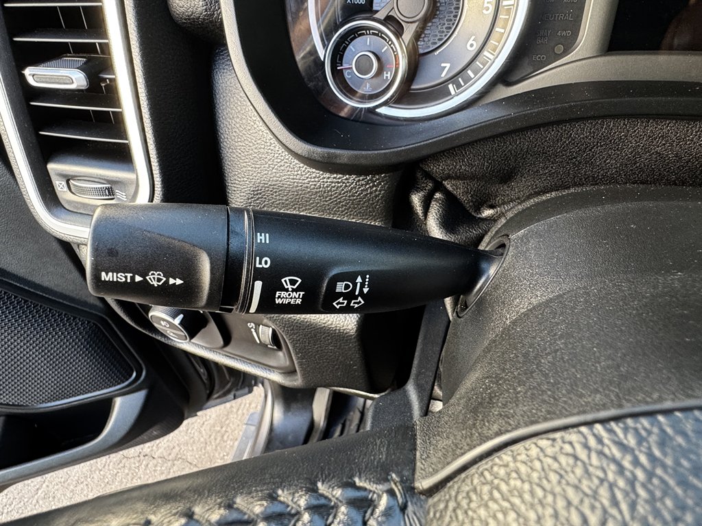2020 Ram 1500 - $19,990