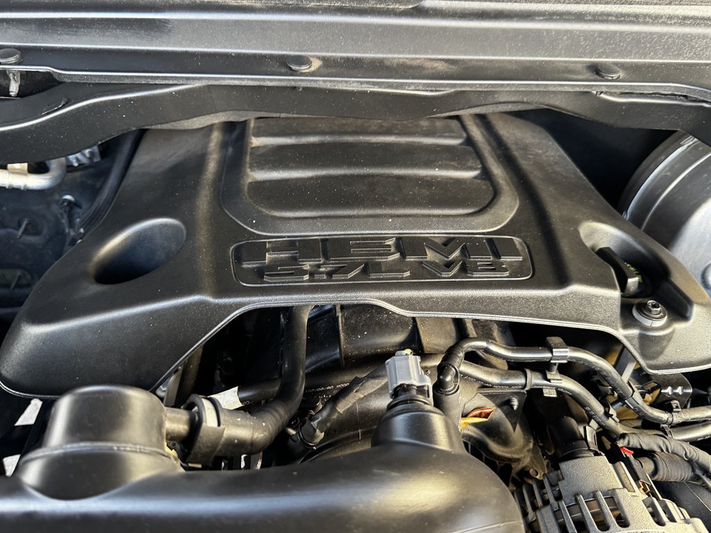 2020 Ram 1500 - $19,990