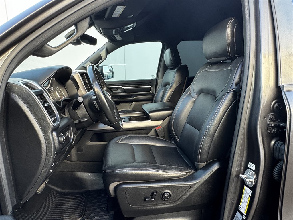 2020 Ram 1500 - $19,990