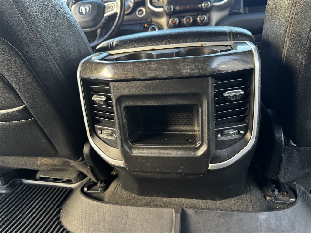 2020 Ram 1500 - $19,990