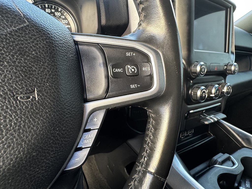 2020 Ram 1500 - $19,990