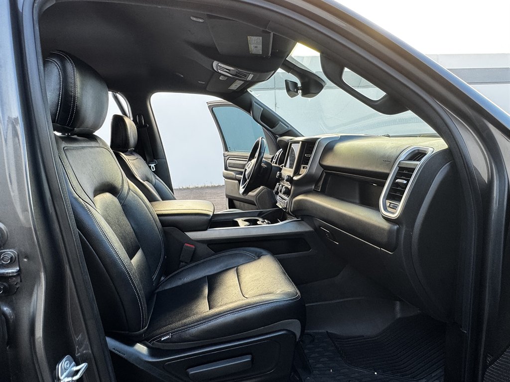 2020 Ram 1500 - $19,990