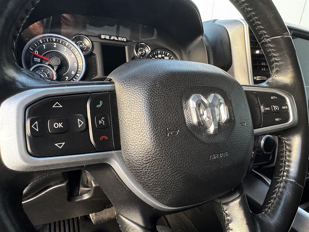 2020 Ram 1500 - $19,990