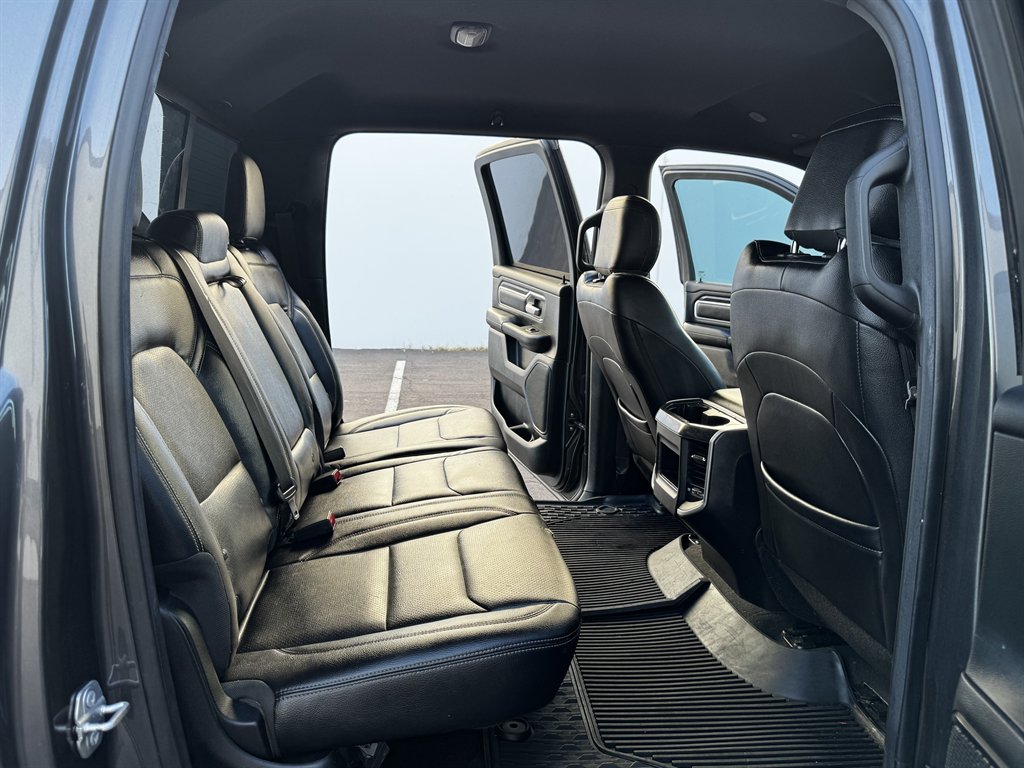 2020 Ram 1500 - $19,990