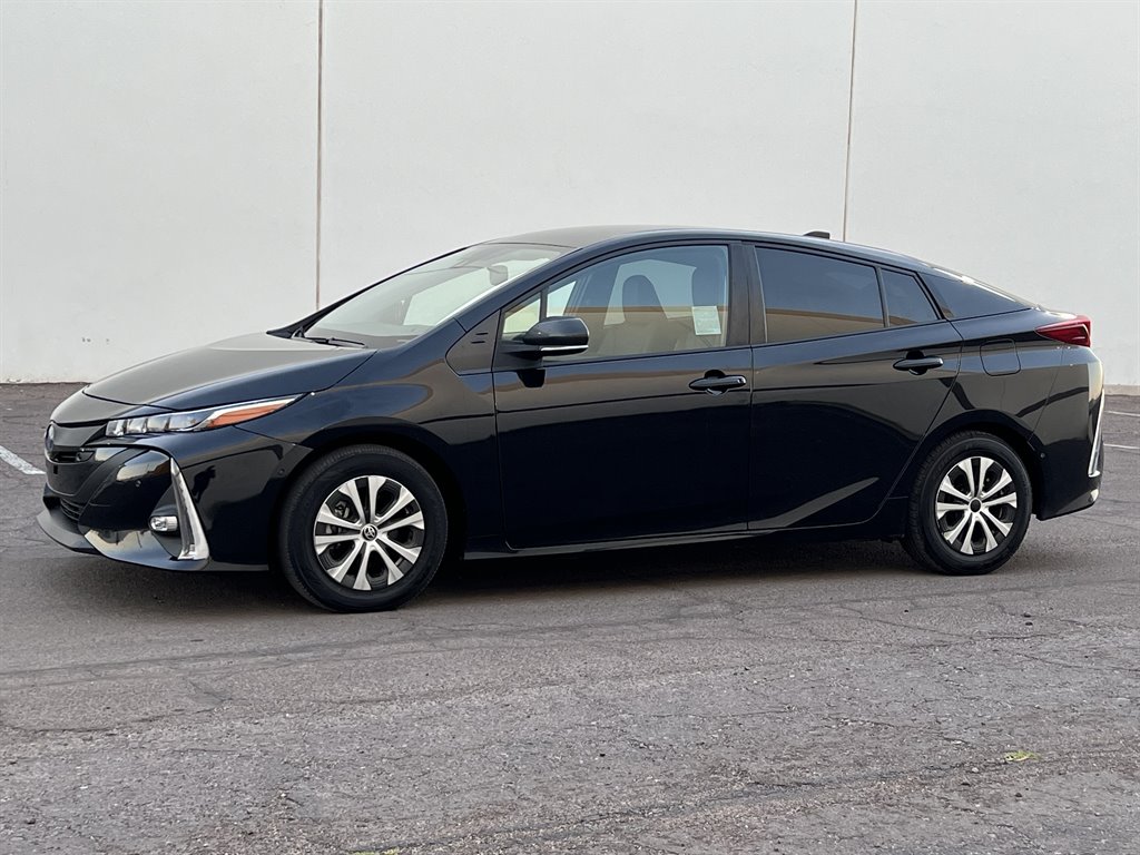 2021 Toyota Prius - $18,490