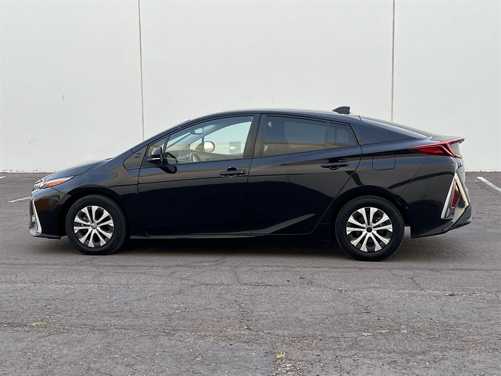 2021 Toyota Prius - $18,490