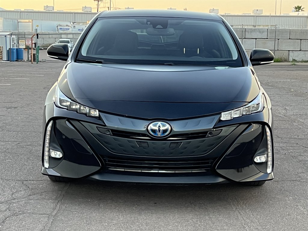 2021 Toyota Prius - $18,490