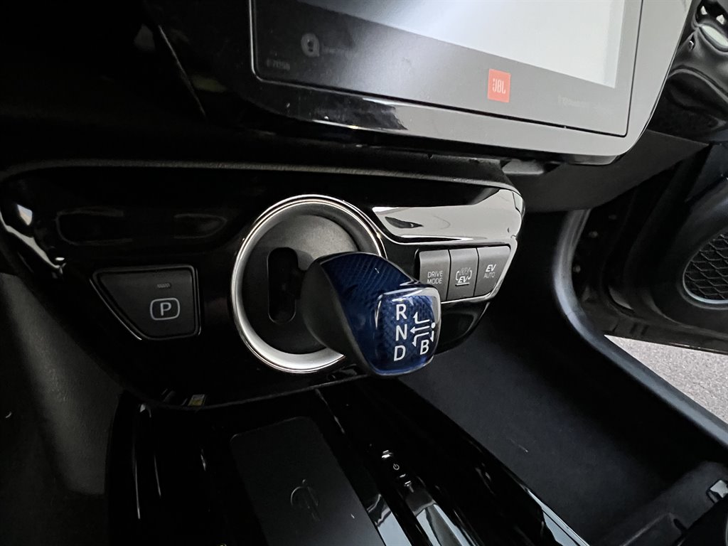 2021 Toyota Prius - $18,490