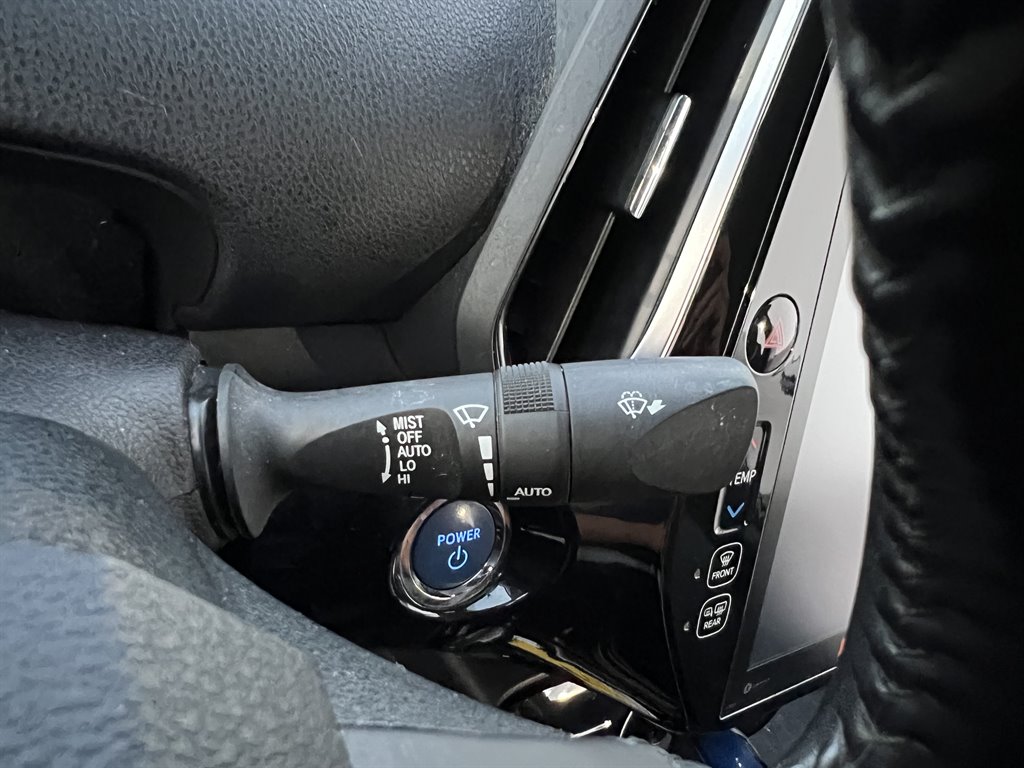 2021 Toyota Prius - $18,490