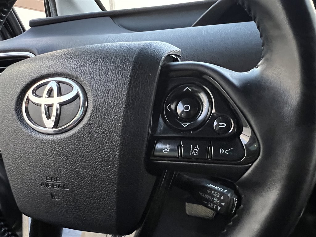 2021 Toyota Prius - $18,490