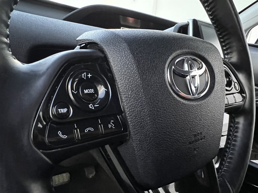 2021 Toyota Prius - $18,490