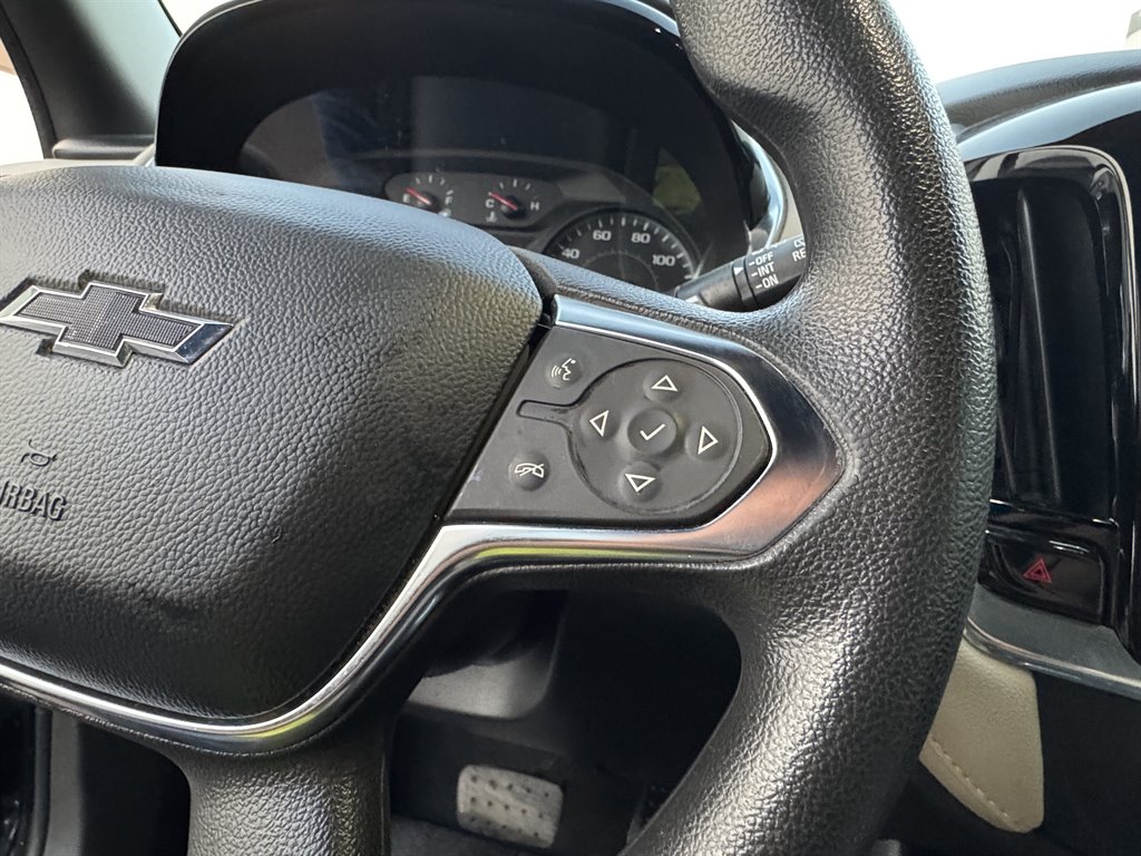 2022 Chevrolet Traverse - $19,990