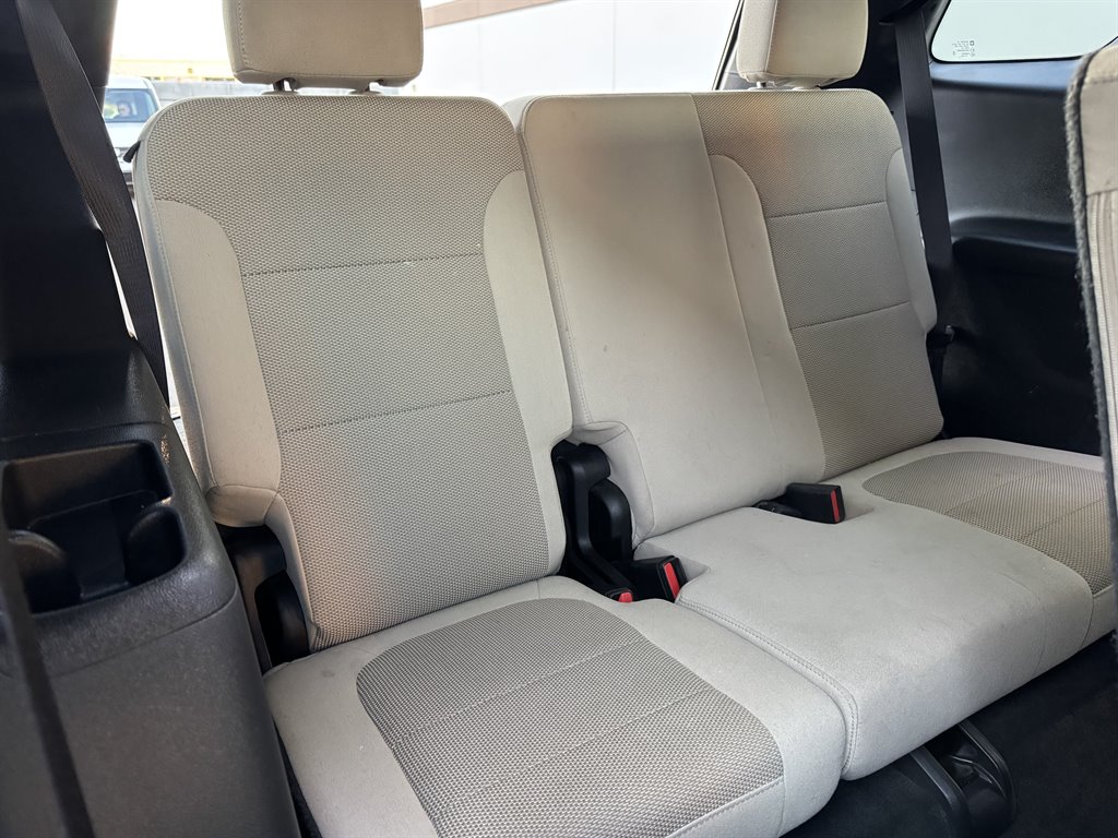 2022 Chevrolet Traverse - $19,990