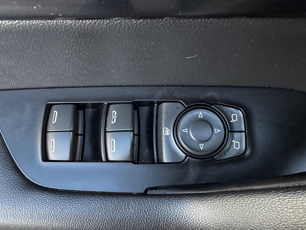 2024 Chevrolet Blazer - $20,990