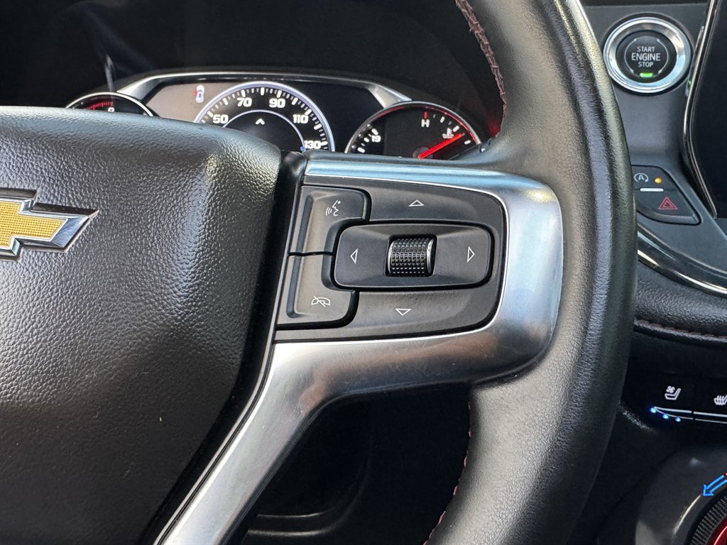 2024 Chevrolet Blazer - $20,990
