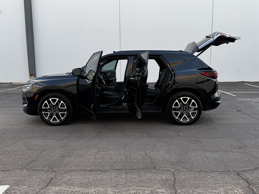 2024 Chevrolet Blazer - $20,990