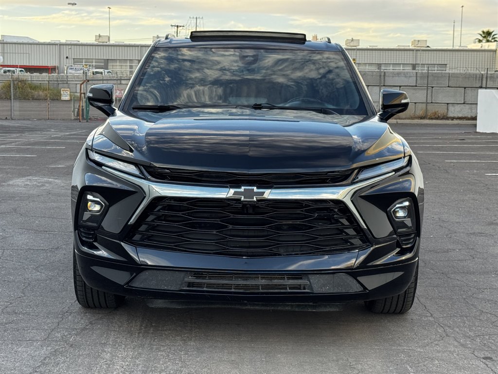2024 Chevrolet Blazer - $20,990