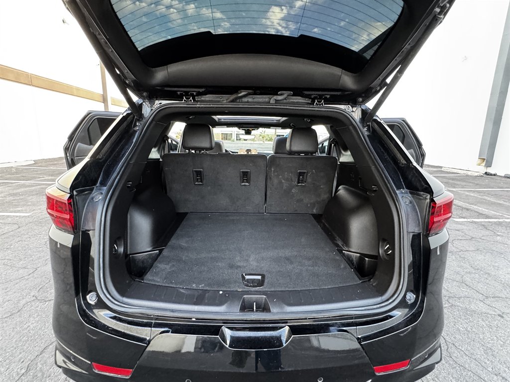 2024 Chevrolet Blazer - $20,990