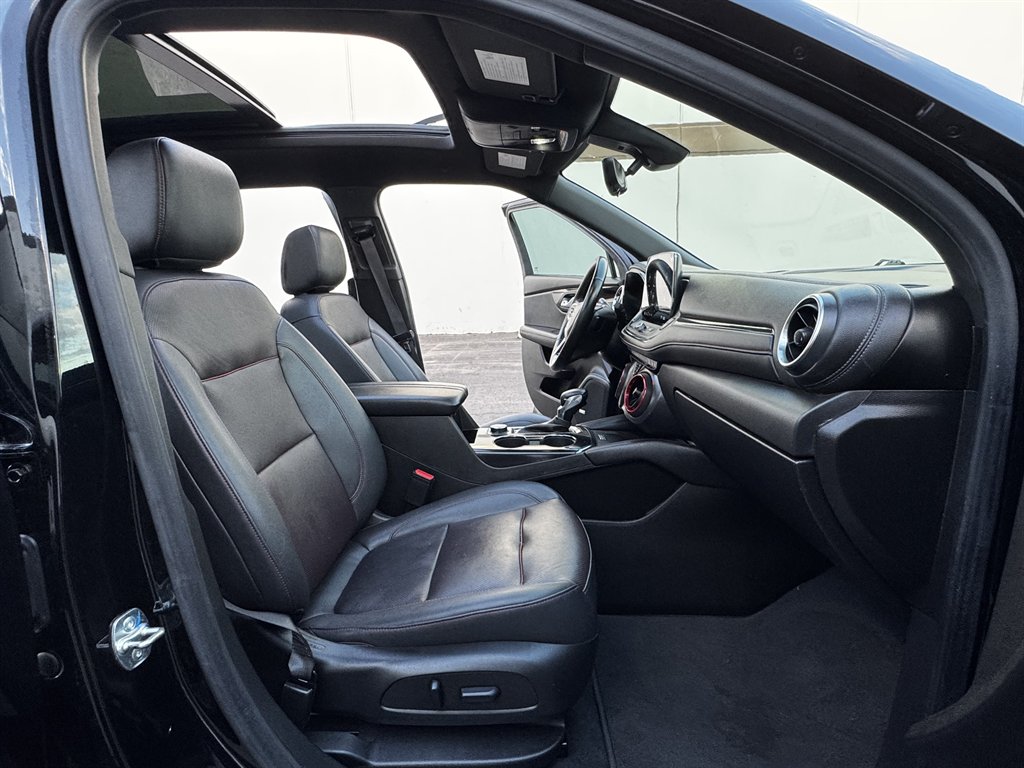 2024 Chevrolet Blazer - $20,990