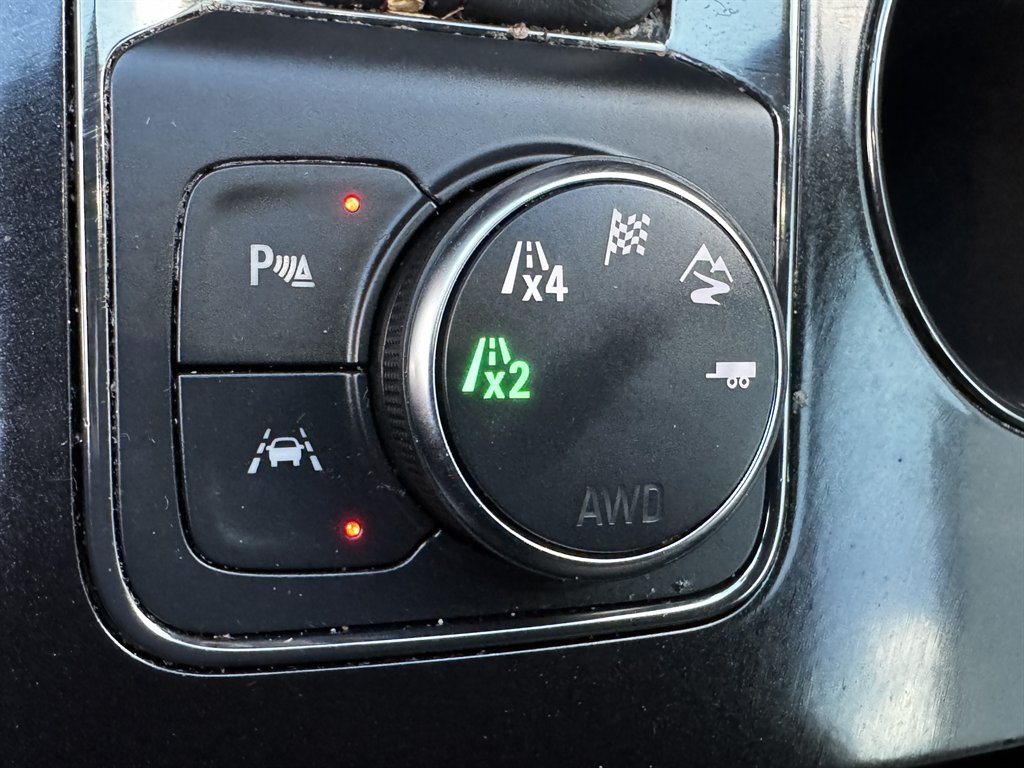 2024 Chevrolet Blazer - $20,990