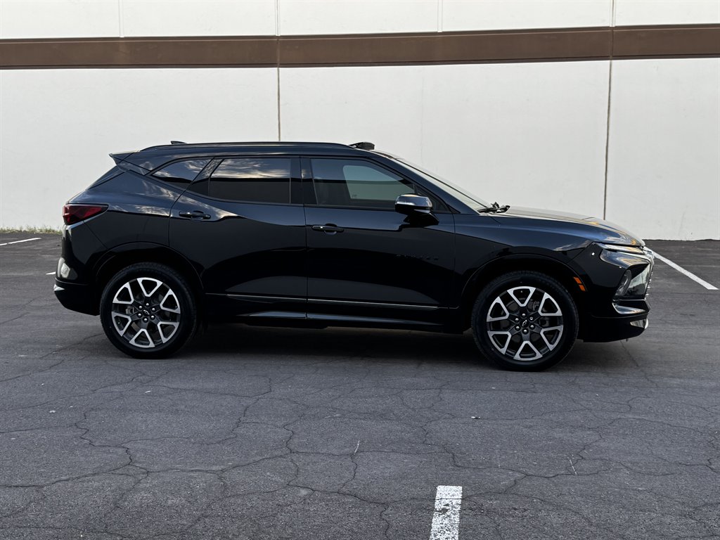 2024 Chevrolet Blazer - $20,990