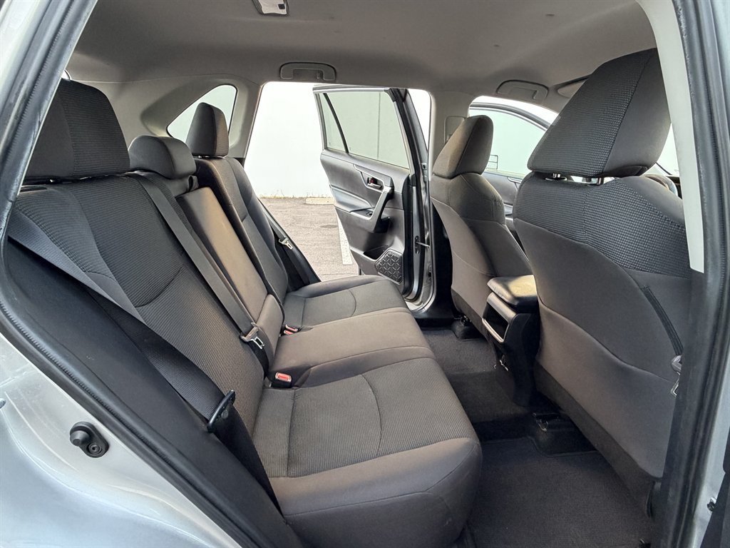2021 Toyota RAV4 - $18,990