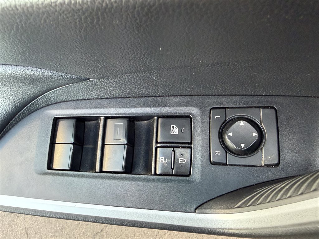 2021 Toyota RAV4 - $18,990