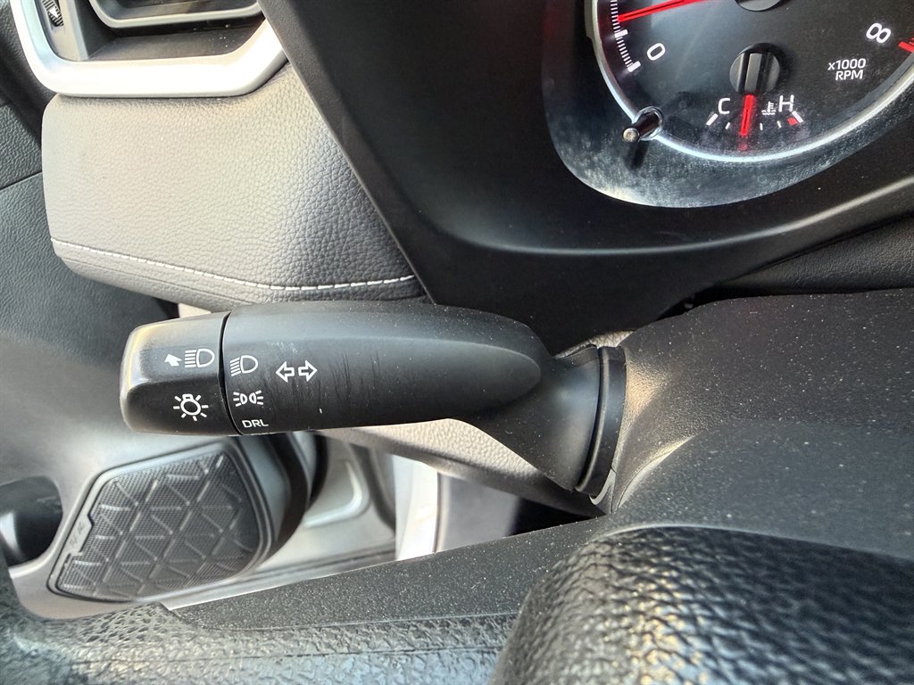 2021 Toyota RAV4 - $18,990
