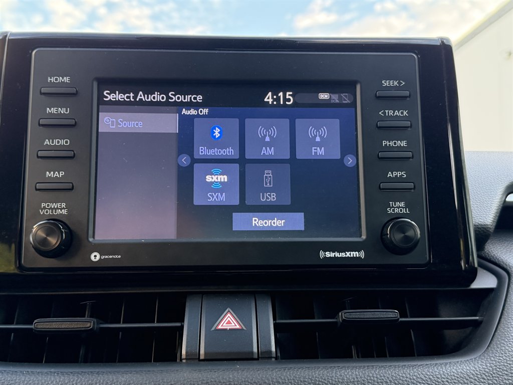 2021 Toyota RAV4 - $18,990